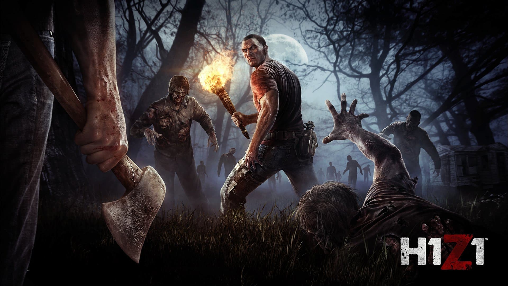 Battle Royale Pioneer: How H1Z1 Became a Breakthrough