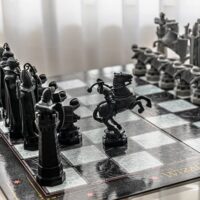 Royal Gambit