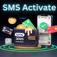 SMS-Activate Top Up in 2026