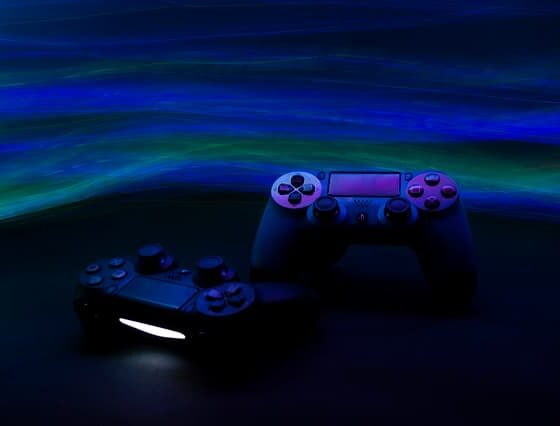 game-console