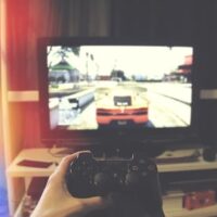 Types of Computer Games